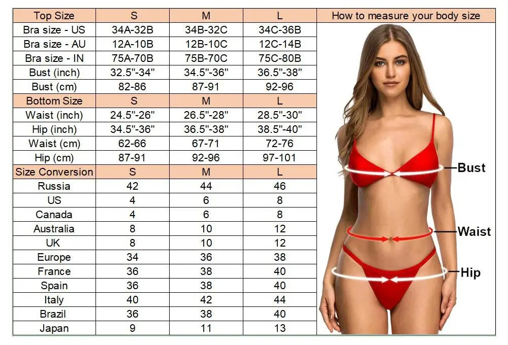 Floral Print Triangle Bikini Set 2025 – Sexy Lace-Up Two-Piece Brazilian Swimwear for Women