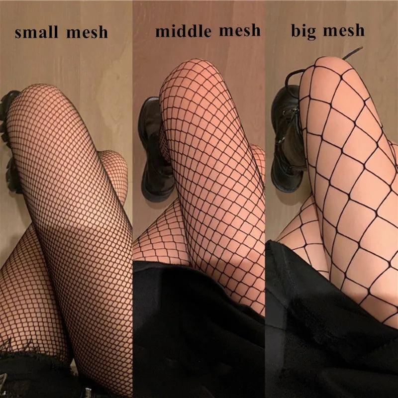 Classic Fishnets