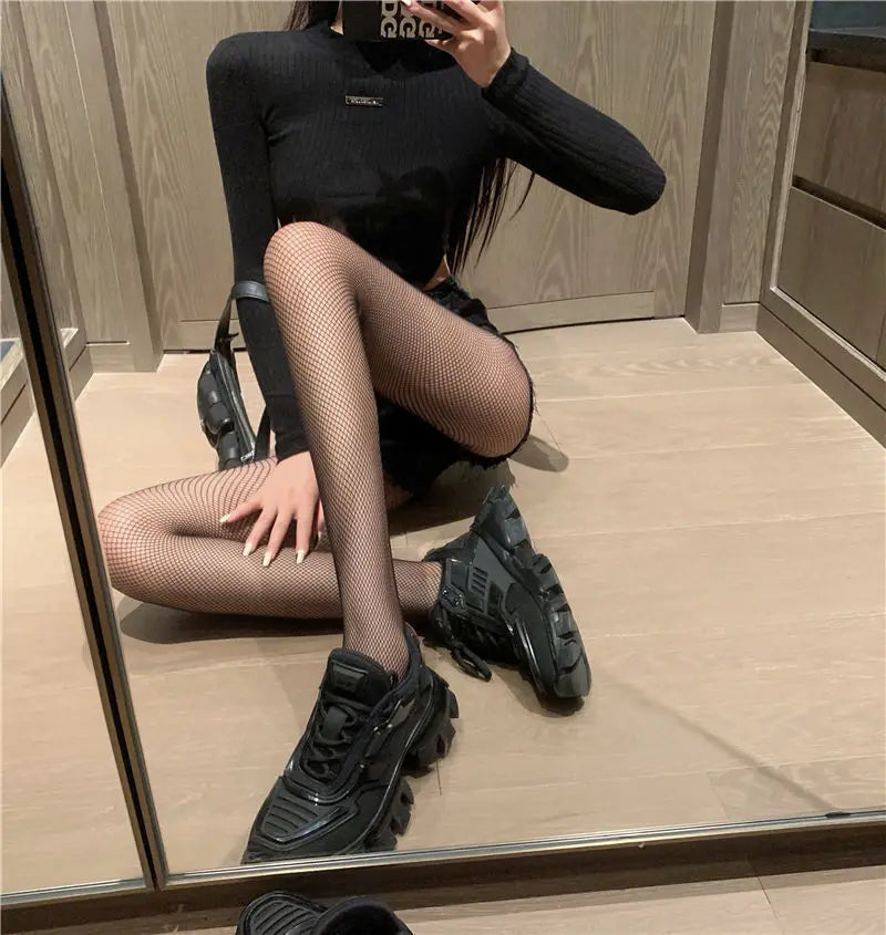 Classic Fishnets