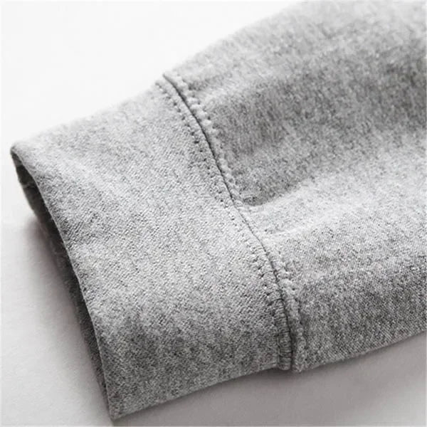 Autumn-Winter Unisex Jogger Sweatpants – Breathable Cotton Fitness & Casual Trousers (S–4XL)