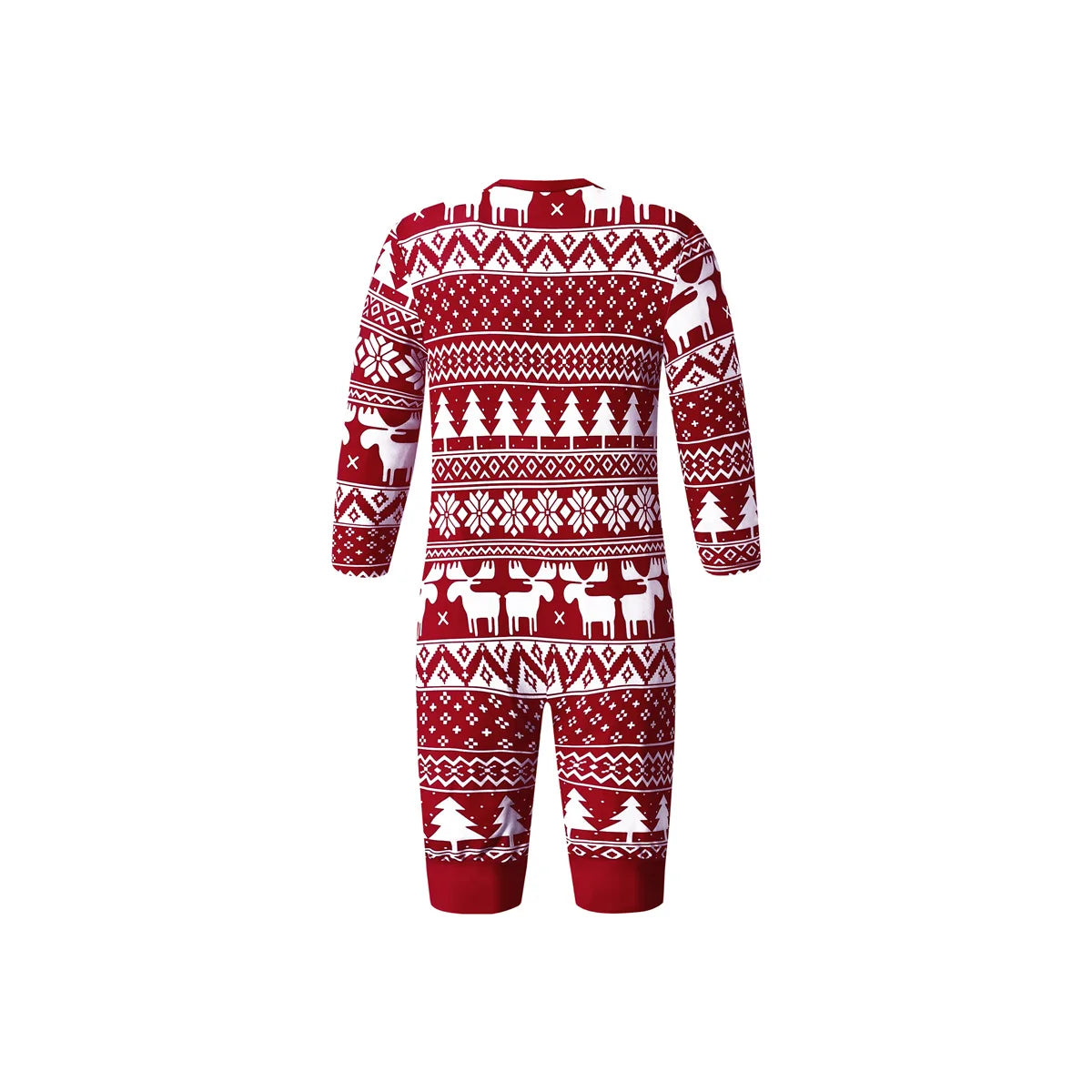 Mommy and Me matching Christmas pajamas set for adults and kids, soft and cozy holiday sleepwear 2023