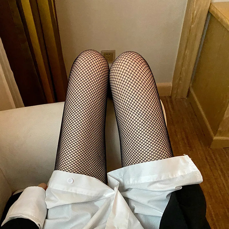 Classic Fishnets