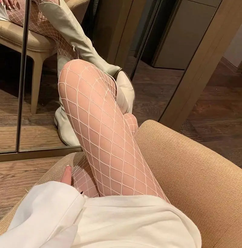 Classic Fishnets