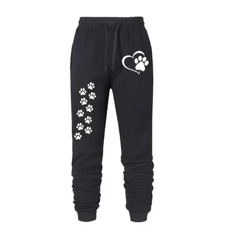 Autumn-Winter Unisex Jogger Sweatpants – Breathable Cotton Fitness & Casual Trousers (S–4XL)