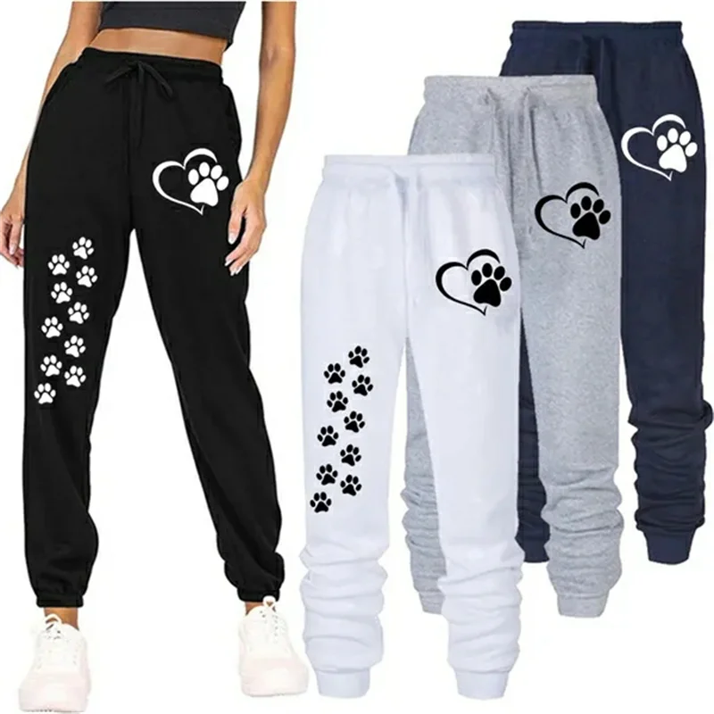 Autumn-Winter Unisex Jogger Sweatpants – Breathable Cotton Fitness & Casual Trousers (S–4XL)