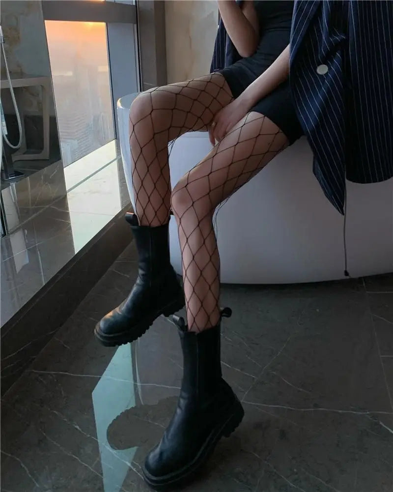 Classic Fishnets