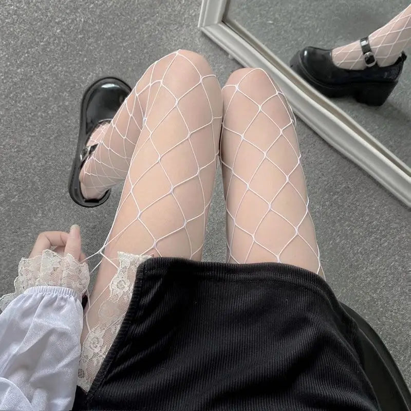 Classic Fishnets