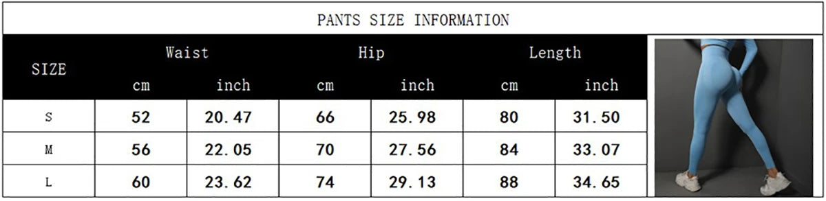 Seamless high-waist booty lifting gym leggings for women – breathable yoga and fitness pants