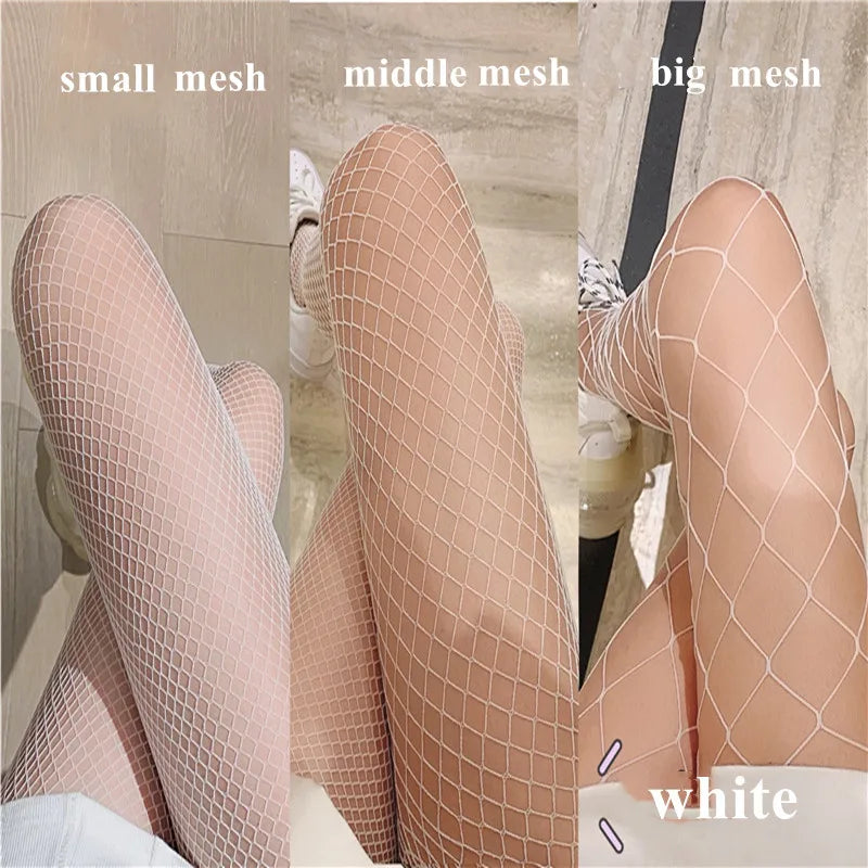 Classic Fishnets