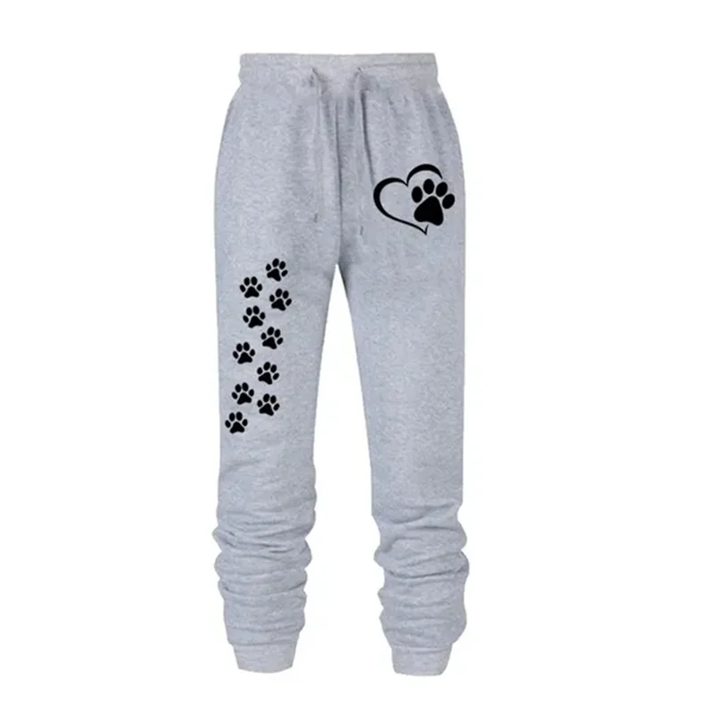 Autumn-Winter Unisex Jogger Sweatpants – Breathable Cotton Fitness & Casual Trousers (S–4XL)