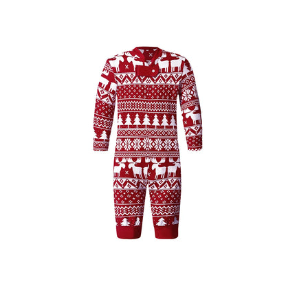 Mommy and Me matching Christmas pajamas set for adults and kids, soft and cozy holiday sleepwear 2023