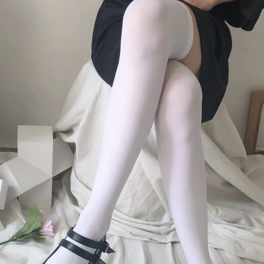 Women’s Over-the-Knee / Thigh High Socks