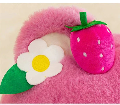 Kawaii Lots-o-Huggin’ Bear Plush – Soft Toy Story Stuffed Animal Pillow