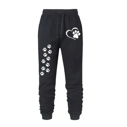 Autumn-Winter Unisex Jogger Sweatpants – Breathable Cotton Fitness & Casual Trousers (S–4XL)
