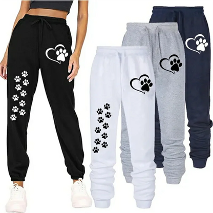 Autumn-Winter Unisex Jogger Sweatpants – Breathable Cotton Fitness & Casual Trousers (S–4XL)