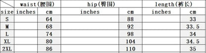 Mid-waist slim fit denim shorts for women with drawstring, pleated front, and side pockets – summer streetwear
