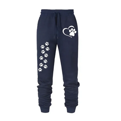 Autumn-Winter Unisex Jogger Sweatpants – Breathable Cotton Fitness & Casual Trousers (S–4XL)