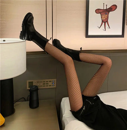 Classic Fishnets