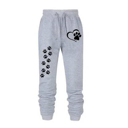 Autumn-Winter Unisex Jogger Sweatpants – Breathable Cotton Fitness & Casual Trousers (S–4XL)